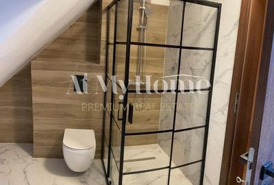 Vila SMART | 6 camere | Pipera | 190 mp utili | - 14