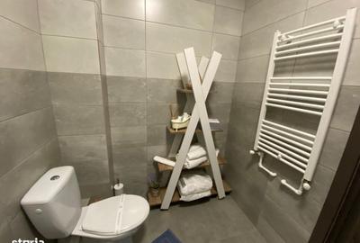Apartament cu 2 camere în Central - 7