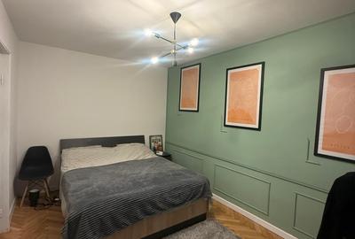 Ap 2 cam semidec, mobilat si utilat, et. 1/4, balcon, zona Complex Diana/Alverna - 2