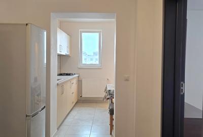 Apartament cu 2 camere decomandat, mobilat în Camil Ressu - 6
