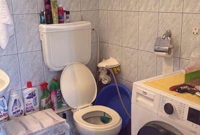 Apartament cu 2 camere decomandat în Baba Novac - 8