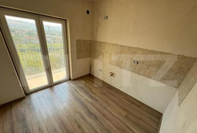 Apartament cu 3 camere decomandat în Aiud - 4