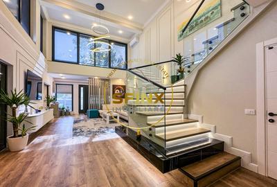 Casa moderna – constructie 2024, zona Mihai Bravu – Vitan - 2