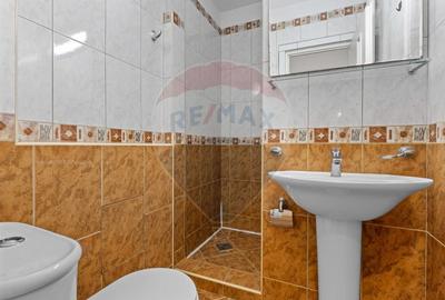 Apartament cu 2 camere de inchiriat - Zona Central Apartament cu 2 camere de inchiriat - Zona Central - 7
