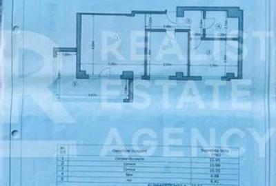 Vânzare, apartament cu 3 camere în zona Militari Residence - 8