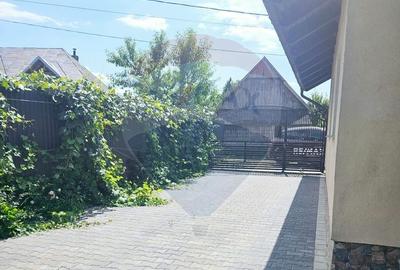 Casa / Vila cu 3 camere de vanzare in zona Sud-Est - 4