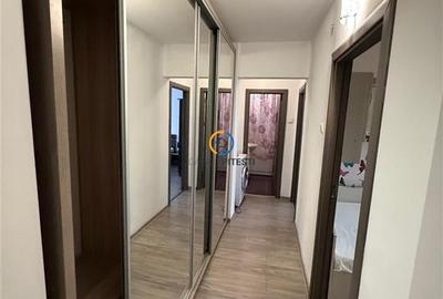 Apartament cu 3 camere decomandat, mobilat în Nord - 13