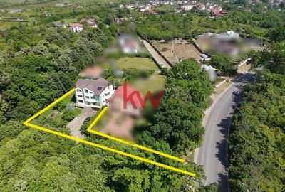 Vila Bucium, 600mp, 1133mp teren - 5