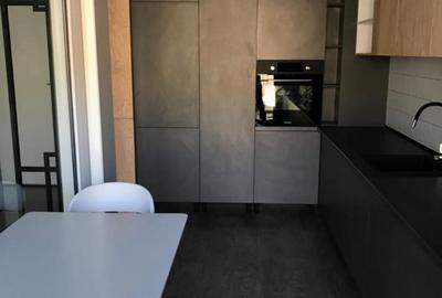 Studio Lux+Loc de parcare subteran in Complexul Cloud9 langa metrou Aurel Vlaicu - 6