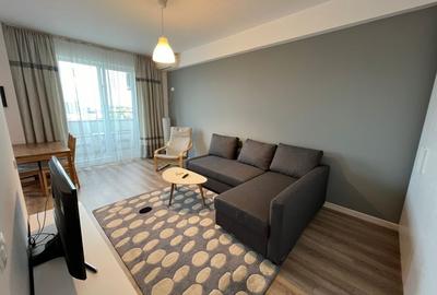 Apartament cu 2 camere decomandat în Tineretului - 3