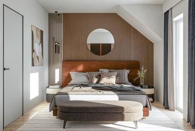 Duplex 4 Camere - Mosnita Veche - 0% COMISION - 4