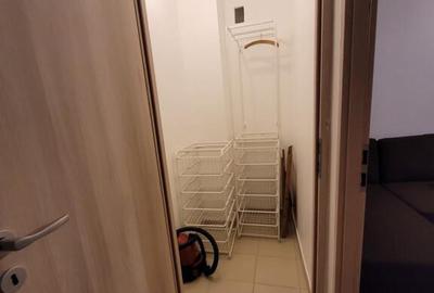 Obor etaj 7 la metrou - 6