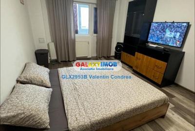 Garsonieră decomandată, mobilată în Berceni - 1
