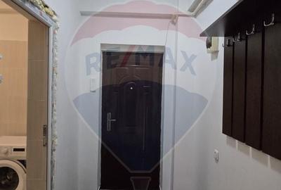 Garsonieră nedecomandată, mobilată în Dobroești - 21