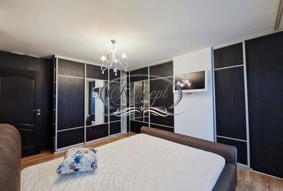 Apartament cu 2 balcoane in Manastur, zona Piata Flora - 4