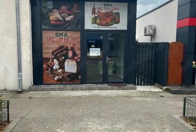 Spa?iu de inchiriat in centrul ora?ului Coste?ti, jude?ul Arge?, Aleea Garii. - 2