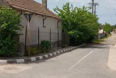 Casă cu 4 camere în Murighiol - 6