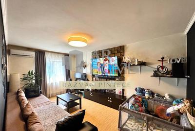 Apartament 3 camere, decomandat, centrala termica, Republic - 2