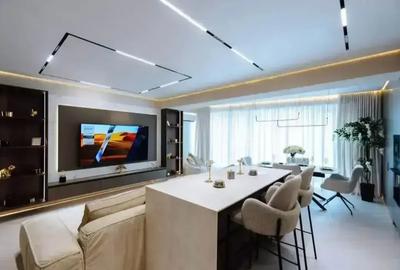 Bloc izolat ca la carte, centrala proprie, complet finisat - 2