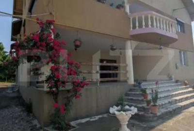 Casă cu 7 camere cu Teren 1000 Mp în Dragomirești - 14