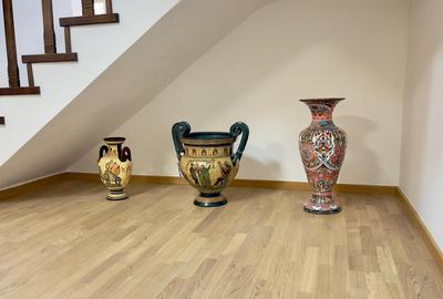 Casa individuala Mogosoaia, parter + etaj + pod, comision 0 ! - 7