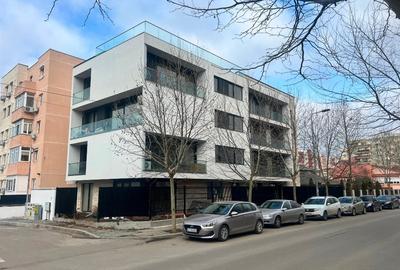 Caudela 47 - Lux și intimitate – Apartament 4 camere în bloc exclusivist - 2
