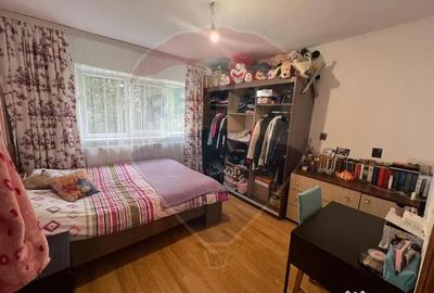 Apartament cu 3 camere decomandat în Central - 9
