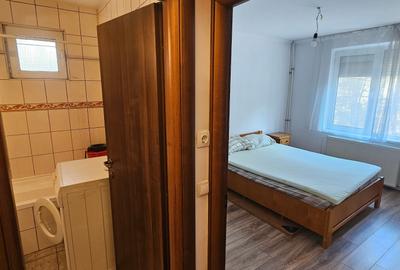 Apartament cu 3 camere semidecomandat, mobilat în Drumul Taberei - 9