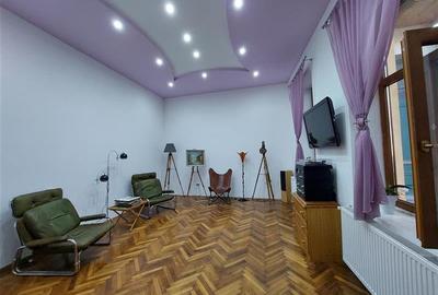 Apartament ultracentral cu posibilitate de mansardare - 3