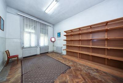 Casă spațioasă în centrul orașului Sfântu Gheorghe | Teren 1300 mp - 16