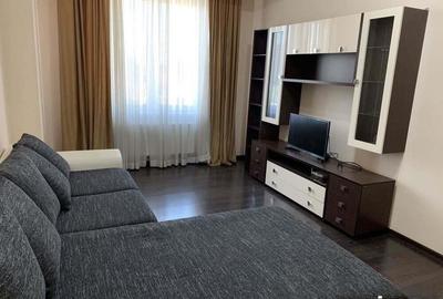 Garsoniera de inchiriat situata in Sectorul 2 zona Floreasca Garsoniera de inchiriat situata in Sectorul 2 zona Floreasca - 2