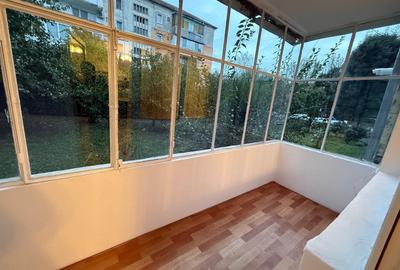 Apartament de inchiriat doua camere, Balcon,  zona Kaufland - Rahovei - 8
