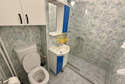 Garsonieră semidecomandată, mobilată în Mănăștur - 8