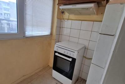 Apartament cu 2 camere decomandat în Central - 16