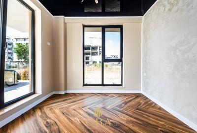 Apartament 2 camere +Terasa 30mp -OBA Urban Residence- Proiect finalizat - 4
