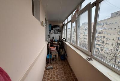 Apartament 2 Camere | Drumul Taberei | Balcon | Proximitate Metrou | - 5