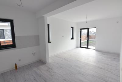 Domnesti, Casa individuala pe parter, teren 413mp - 4