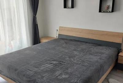 Apartament cu 2 camere decomandat, mobilat în Florești - 2