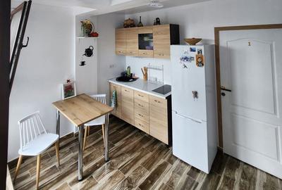 Garsonieră semidecomandată în Nord - 6