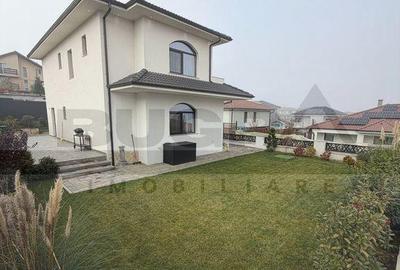 Casă cu 5 camere cu Teren 400 Mp în Dezmir - 4