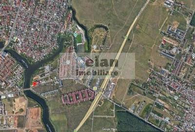 Teren Construcții intravilan de 17000 mp, în Pipera - 1