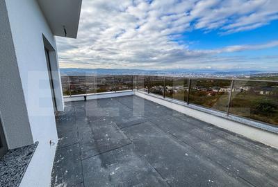 Duplex Elegant, 200 mp, cu Panorama si Finisaje de Top, Iris - 3