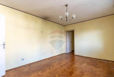 Apartament de vanzare, 3 camere, 62 mp, zona Gheorgheni - 1