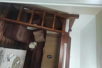 Garsonieră semidecomandată în Dacia - 1