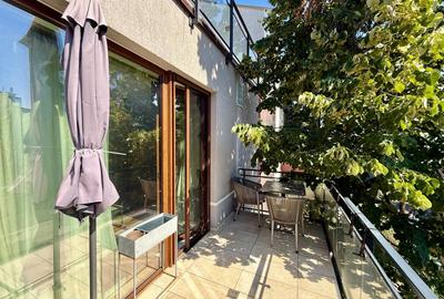 Apartament de inchiriat 3 camere zona Baneasa - Ficusului, Bucuresti - 3