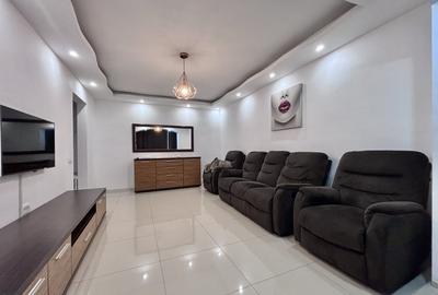 Apartament 2 camere Tomis Nord, utilat complet, decomandat - 3