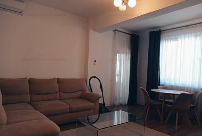 3 camere CENTRAL , mobilat / utilat / GARAJ , finisaje superioare ! - 3