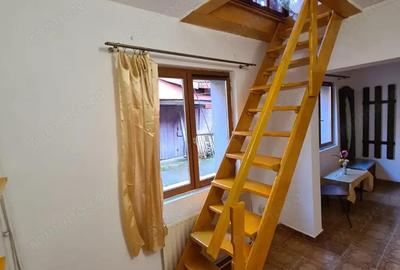 Casă cu 3 camere în Traian - 6