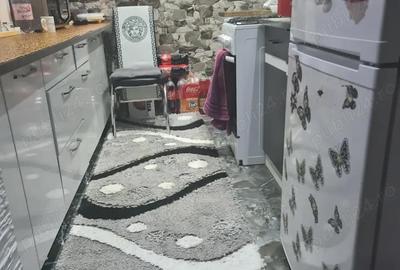 Apartament cu 3 camere decomandat în Târnăveni - 1