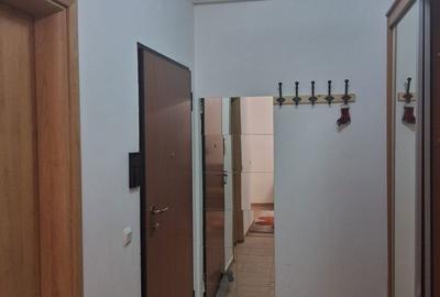 Casă cu 2 camere în Metalurgiei - 1